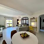 Brightness With Pool By Homing