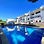 Lägenhet Brightness With Pool By Homing Vilamoura