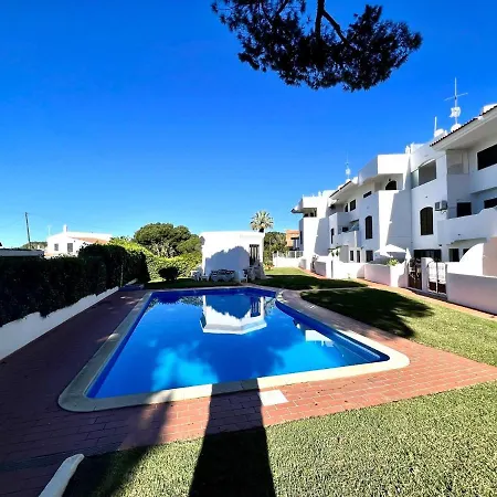 Apartment Brightness With Pool By Homing Vilamoura