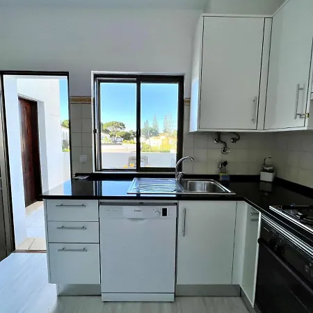 Brightness With Pool By Homing Lägenhet Vilamoura