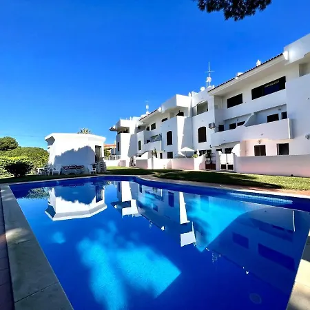 Apartmán Brightness With Pool By Homing Vilamoura