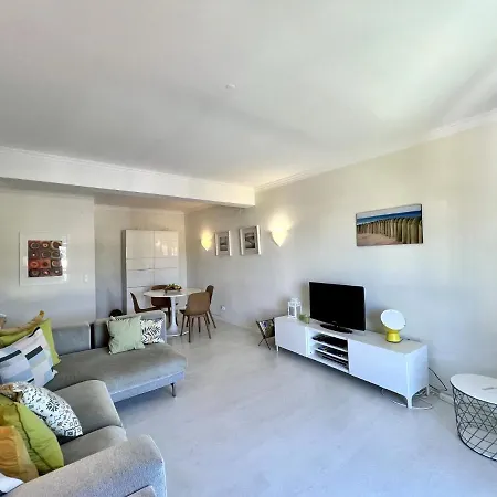 Brightness With Pool By Homing Apartmán Vilamoura