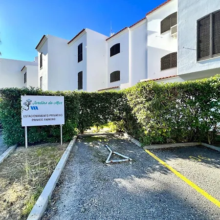 Brightness With Pool By Homing Lägenhet Vilamoura