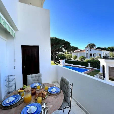 Brightness With Pool By Homing Vilamoura