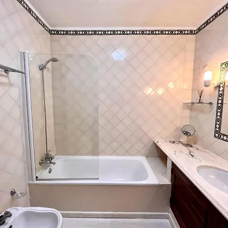 Brightness With Pool By Homing * Vilamoura