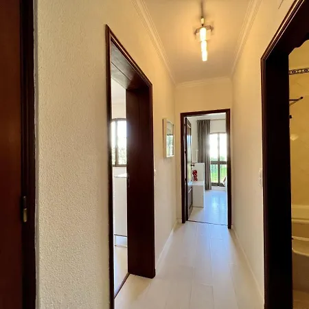 Appartement Brightness With Pool By Homing