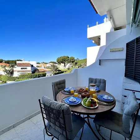 Brightness With Pool By Homing Appartement Vilamoura