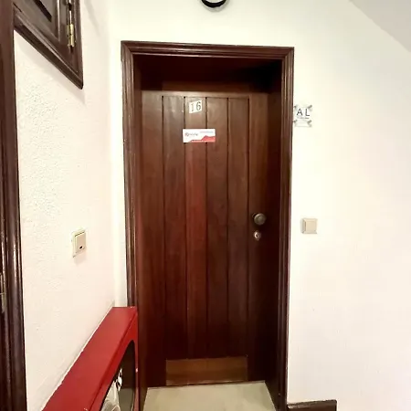 Appartement Brightness With Pool By Homing Vilamoura