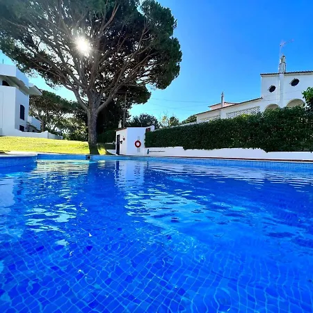 Brightness With Pool By Homing